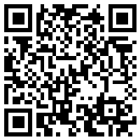 QR Code for bitcoin:bitcoin:1Mau8fMoNqpru28TagB5aUUeZjPdoTZiEB