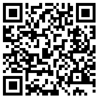 QR Code for bitcoin:bitcoin:1Mau96XfayWfBM6PojnBPPVR4PXtSA5vVn
