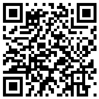 QR Code for bitcoin:bitcoin:1Mdgp6GGpHTWvFTx6C2t4gdx93ffR7KkPZ