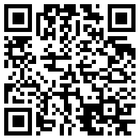 QR Code for bitcoin:bitcoin:1MegaptRWWBVgDQroN6eCV4nbB5CaBftGz
