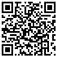 QR Code for bitcoin:bitcoin:1Mkr2cya68BCxKbH41UE8JREAw1aVrB3L1