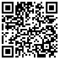 QR Code for bitcoin:bitcoin:1Mma43DmyGxZaKVnPkUehrfFuPyELQvbjS