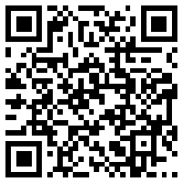 QR Code for bitcoin:bitcoin:1MpyedYatC5YFjUYNbN5DAh8N3MmrmvTkY