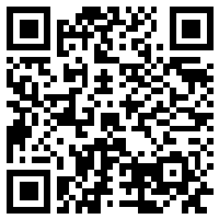 QR Code for bitcoin:bitcoin:1Mt7m5dZdDYD6yDbwn6AAVTftvy5V6AdF2