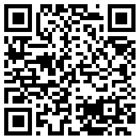 QR Code for bitcoin:bitcoin:1MthKm4tE7nFJrNtnrVnLE4TVY7dKHpeg2