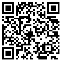 QR Code for bitcoin:bitcoin:1MucC6QYWr5YLDzgWLnnFwRzEYZRL9f8t6