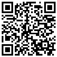 QR Code for bitcoin:bitcoin:1MvDdegBA6atBFEpCpkeph69xcm4KYwLSn