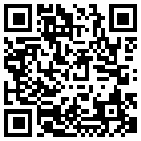 QR Code for bitcoin:bitcoin:1MvGaxBsHfYbHv6WM2yb6bfkkGC9DXfVR