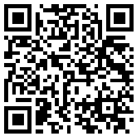 QR Code for bitcoin:bitcoin:1MvvTb6QaVFMfKcGrBSudXMtx8x97BP2VE