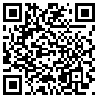 QR Code for bitcoin:bitcoin:1Mx9mB4FvhFNERKumQefrabomQkaRcMHb6