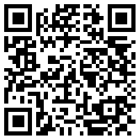 QR Code for bitcoin:bitcoin:1MyddG7qiX1jVNdv8dRYmrykVTfcgsUN9E