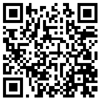 QR Code for bitcoin:bitcoin:1NAaXo7HhtYFzyAvoB5NLRLQPJpCevepUM