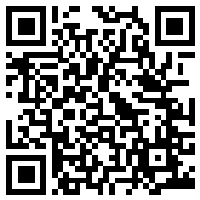 QR Code for bitcoin:bitcoin:1NBoVRAFSKZ6M5K7ce5bC8etj4K1YwYMop