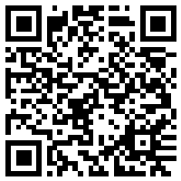QR Code for bitcoin:bitcoin:1NDmDGzuN3vJszS9X3AwLkB23JjvCFTLh1