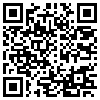 QR Code for bitcoin:bitcoin:1NETPHF7g3risLu29xSfjXeMKrVeDvMiS