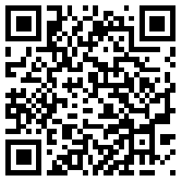 QR Code for bitcoin:bitcoin:1NF2rzYsWmoF85TAnXfoaR7h1Eev83YB6J