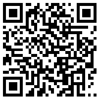 QR Code for bitcoin:bitcoin:1NFARM1fpB7ny3hydW6aB8nWisQHiXFXdU