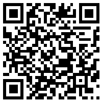 QR Code for bitcoin:bitcoin:1NFkn6RyhXDYCjDK3Kb6Hx9zKPts4P2sRd