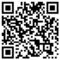 QR Code for bitcoin:bitcoin:1NFp7LhZCzdvyRkFRVr7apX8yXh9xAPFFX