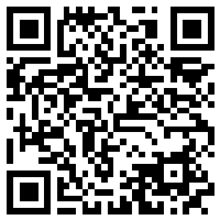 QR Code for bitcoin:bitcoin:1NFv8T7GP9x9zi9KHso1kvZ3BCrwsqBdKC