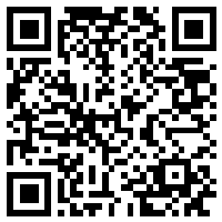 QR Code for bitcoin:bitcoin:1NJ29FPw7PjFG76TimhaDY3cffute4oXzC