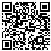 QR Code for bitcoin:bitcoin:1NNithmUA6NmyC67kdBgc4nv75UattGLDM