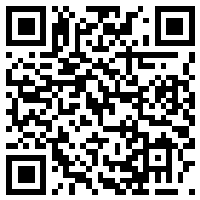 QR Code for bitcoin:bitcoin:1NXjaLAjUE2nCfK7UT7sr8da1GYZGMWQsa