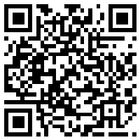 QR Code for bitcoin:bitcoin:1NijQmvnGPsyssJdPs3pXeDJASuisL73Ex