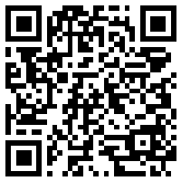 QR Code for bitcoin:bitcoin:1NmV2JMf5edi67NiPXGT9m383fv42HqB8Q