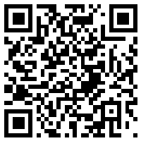 QR Code for bitcoin:bitcoin:1NvD9LjYhckMBqEugQECm5BPyB5FMJhc1k