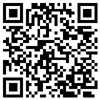 QR Code for bitcoin:bitcoin:1NvXF8Yx3itHDzjD8ffVR69AyRWMaeGnM3