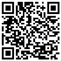 QR Code for bitcoin:bitcoin:1NxVdwBajB8eVZAXxkkhFSVySWd1jiFGv6