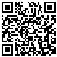 QR Code for bitcoin:bitcoin:1NxWvK1XadBpV7SLVqcS7GPWB91uMLZG1e