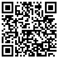 QR Code for bitcoin:bitcoin:1NyfD8ECj55HqsckpLm6nCooktspWYwdJg