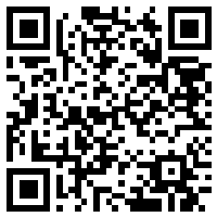 QR Code for bitcoin:bitcoin:1P1bj7w7cjZBS623iusMuF5PjWkjokLBfB
