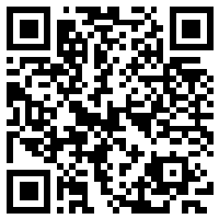 QR Code for bitcoin:bitcoin:1P1cvWu9BdmqcyXM6LFbE6Gweojrf3enF7