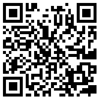 QR Code for bitcoin:bitcoin:1P1mLzHj3DB6tqK46p5TLsPQosSZ9UmENX