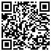 QR Code for bitcoin:bitcoin:1P472Lw7fBPzYDN7M93TqVbs4AW2SVMFbm