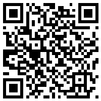 QR Code for bitcoin:bitcoin:1P6FFwnajgM5McMR5rLR6ig3dRNuSWNP2M