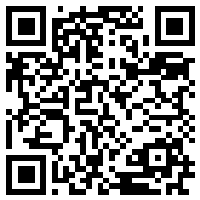 QR Code for bitcoin:bitcoin:1P8YKeNYfun33oWFExBPCqo33UetVMH97c