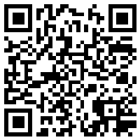 QR Code for bitcoin:bitcoin:1P95bySvuRM33AqFKfbdaXzX46BwkdnG71