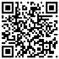 QR Code for bitcoin:bitcoin:1PAPyi34V8QWN6Mo78K6w4mjwUAkC83ffR