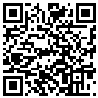 QR Code for bitcoin:bitcoin:1PASMHvddJfckZDmCKzSQzcahgLM2C98eV