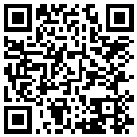 QR Code for bitcoin:bitcoin:1PC5QnmQRi5ZLHvAHFjmsmLzAUGFr3iP6F