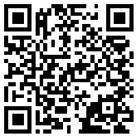 QR Code for bitcoin:bitcoin:1PF9roD4eXxVXvKFXQusScFzCQnWZg4mMo