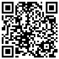 QR Code for bitcoin:bitcoin:1PJNYnfijAM4ENLBeWvPRewe6iaAynvFKJ