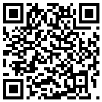 QR Code for bitcoin:bitcoin:1PJS6a1Aw4bShpyqWtti3CEZ5Xqft23Ewq