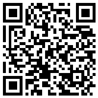 QR Code for bitcoin:bitcoin:1PM8NQg477YXBitmsPcA4o3BCrkGsaMTay