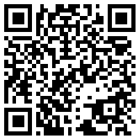 QR Code for bitcoin:bitcoin:1PMvxBm4tSydCw4mdXMLKfsdimxwY374B1