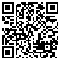 QR Code for bitcoin:bitcoin:1PRRL4ZQJgxSYHQH8J4uofZTMKdomVMU6m